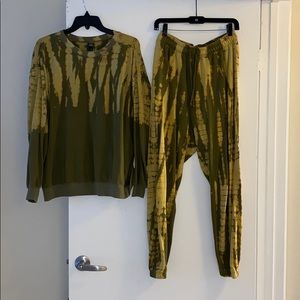 Wild & Fable matching set